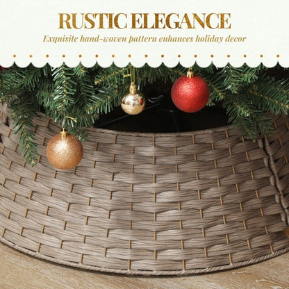 Christmas Tree Collar - view 6