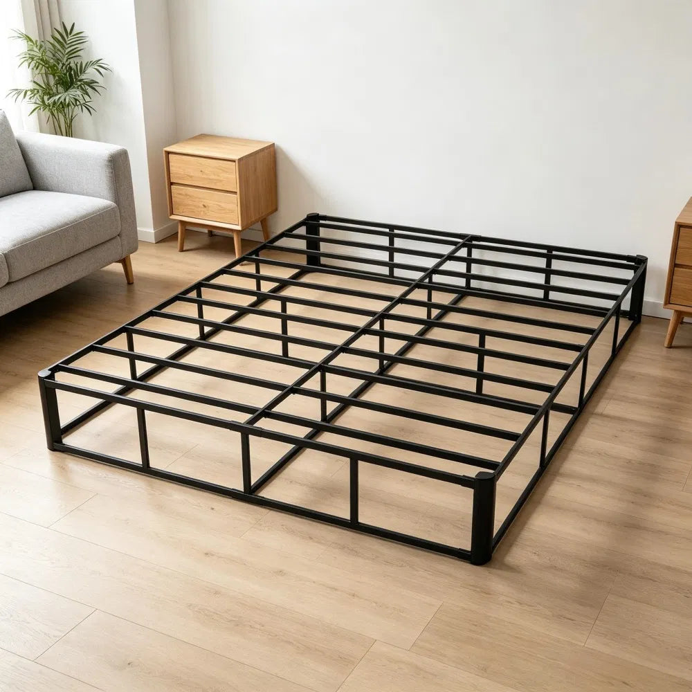 Queen Size Bed Frame - view 2