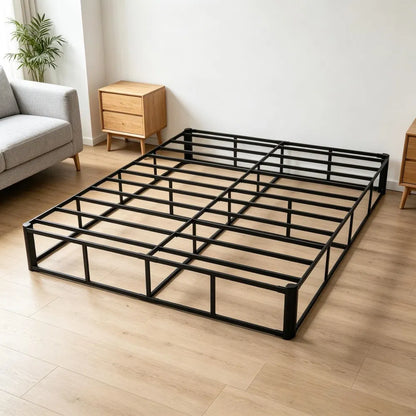 Queen Size Bed Frame - view 2