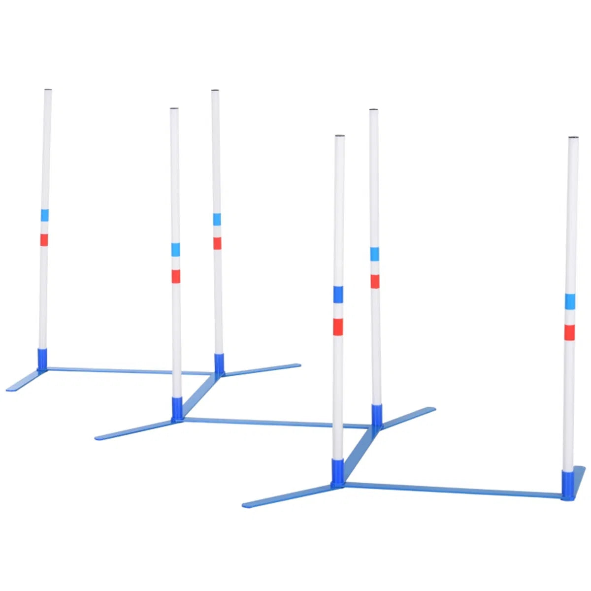 Dog Outdoor Exercise Training Set - view 3