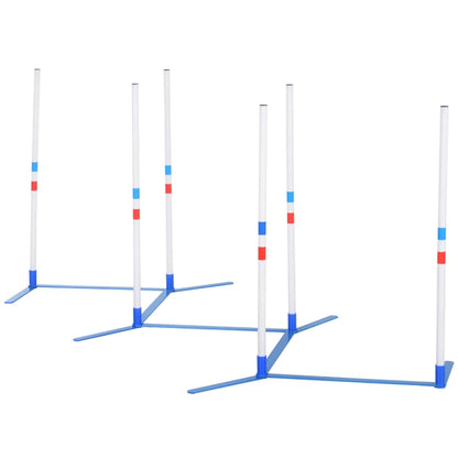 Dog Outdoor Exercise Training Set - view 3