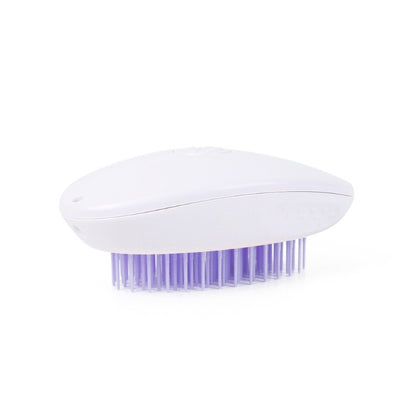 Pet Cat Cleaning Comb Hair Remover - view 6