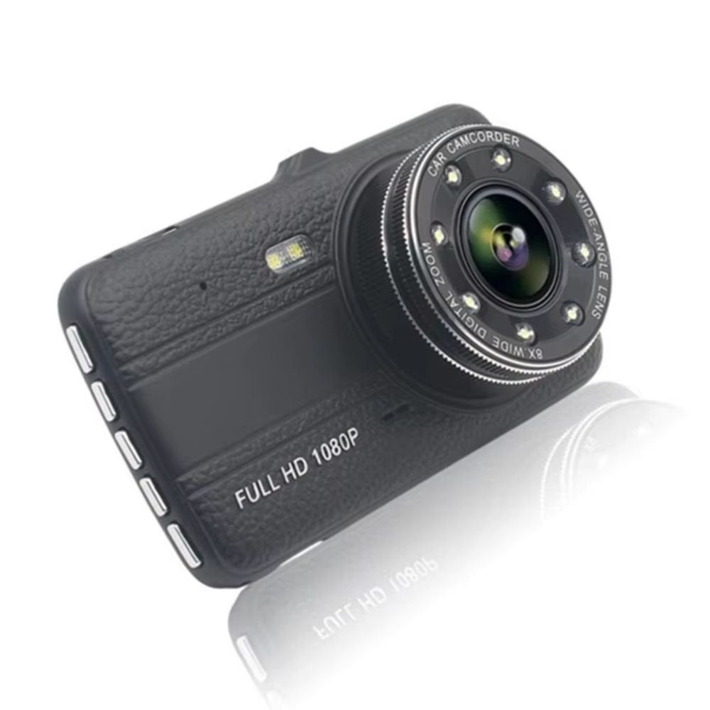 Dashcam dual Full HD 1080P