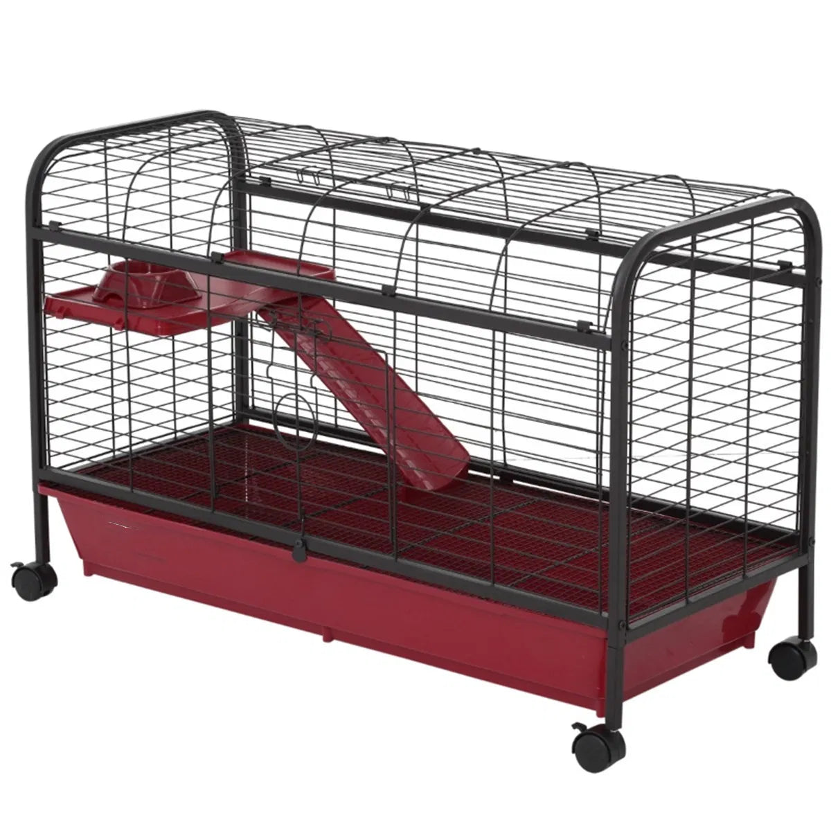 Small Animal Cage - view 6