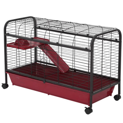 Small Animal Cage - view 6