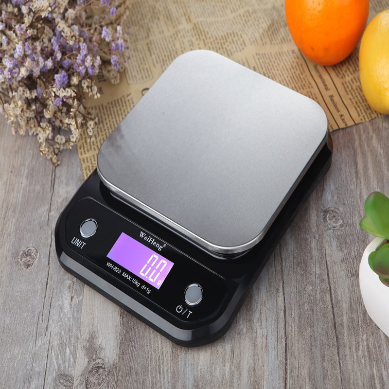 Kitchen Precision Electronic Scale - view 5