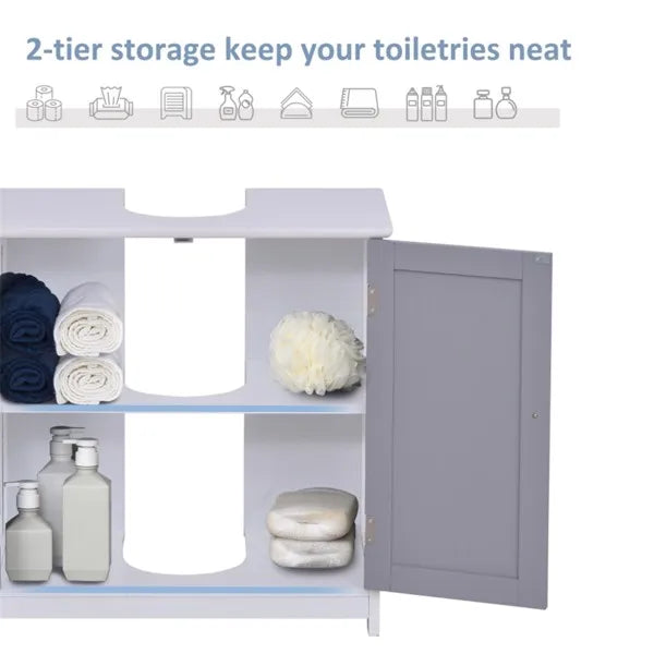Bathroom Storage Cabinet - view 7