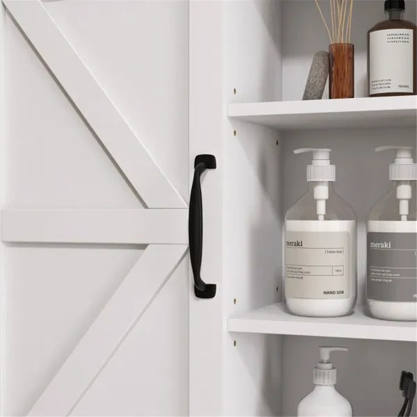 Bathroom Cabinet/Wall Cabinet - view 5