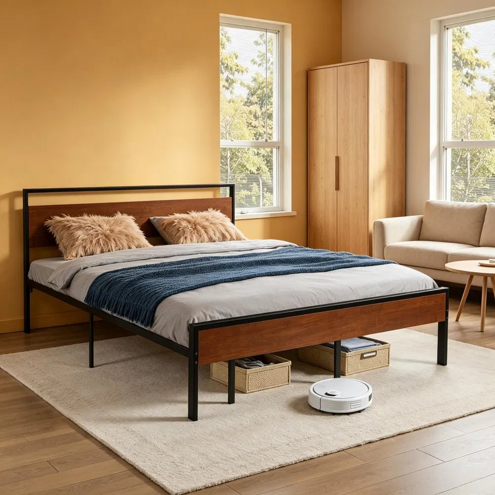 Bed Frame - view 3