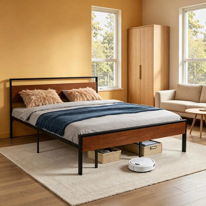 Bed Frame - view 3