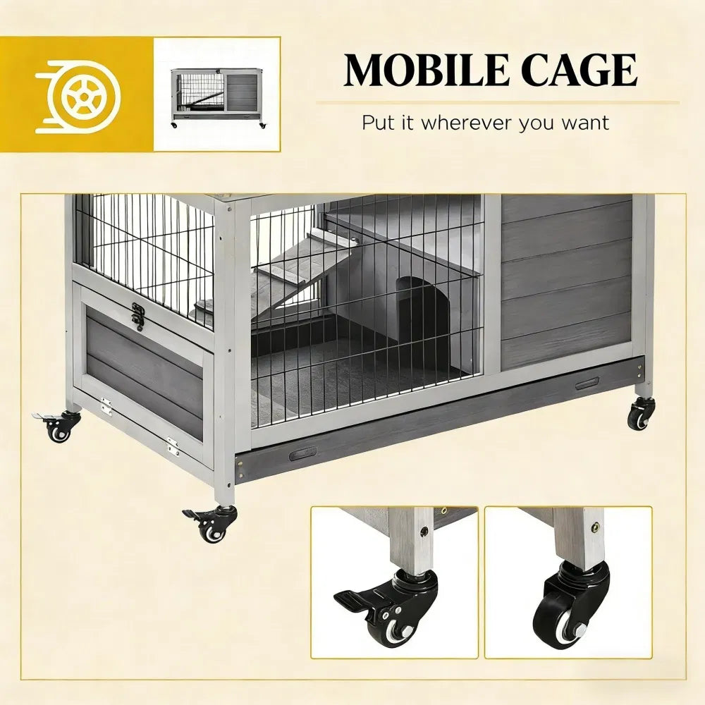 Small Animal Playpen Cage - view 8