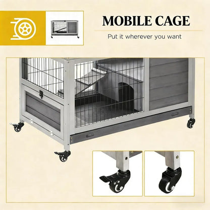 Small Animal Playpen Cage - view 8