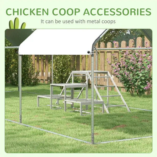 Chicken Wood Toys - view 6