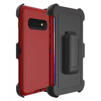 Samsung Galaxy S10E Heavy Duty Case