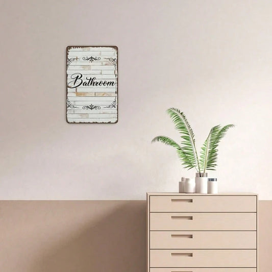 Wall Decoration 20 Cm X 20 Cm X 0.5 Cm