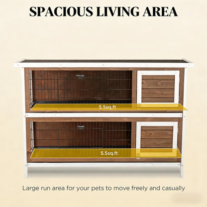 Small Animal Playpen Cage - view 4
