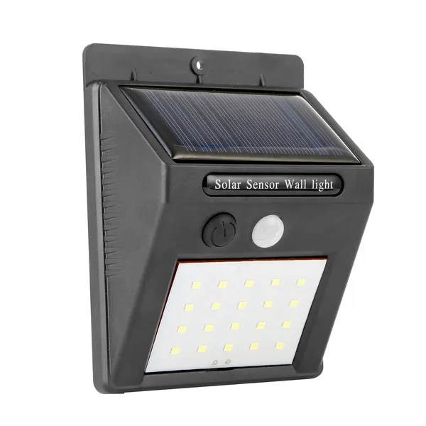 Solar Light 20 LEDs Outdoor PIR Motion Sensor Lights - view 3