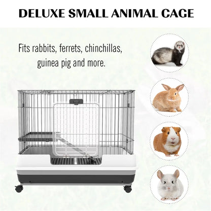 Small Animal Cage - view 7