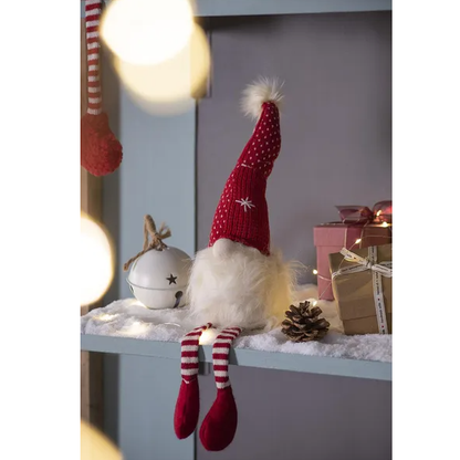 2pcs Christmas Gnomes Decorations, Christmas Table Home Ornaments For Holiday Party Gifts - view 7