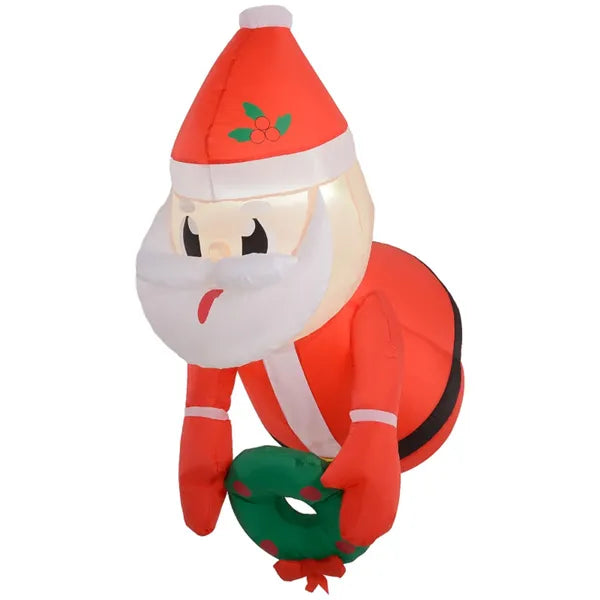 Christmas Snowman - view 5