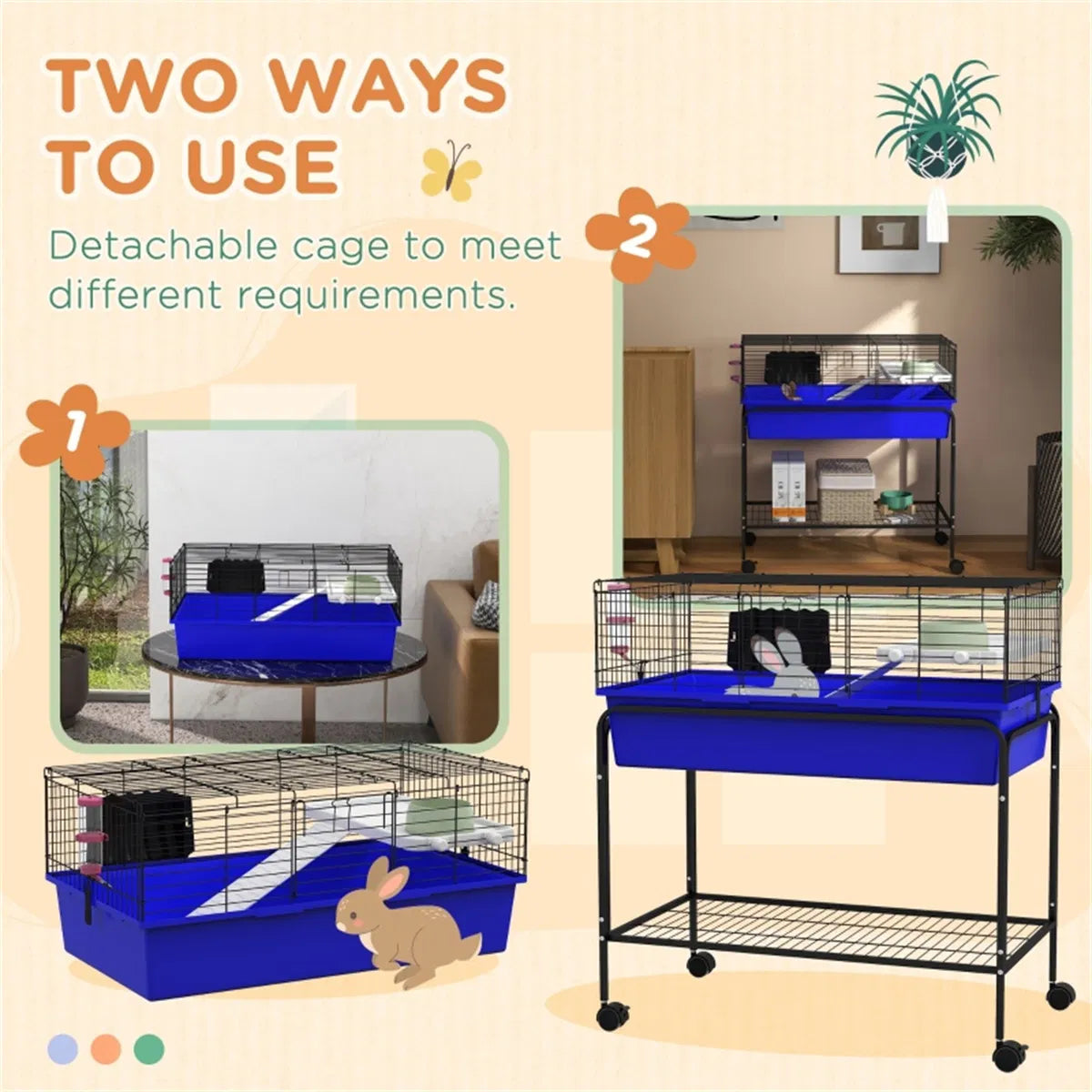 Small Animal Habitat - view 7