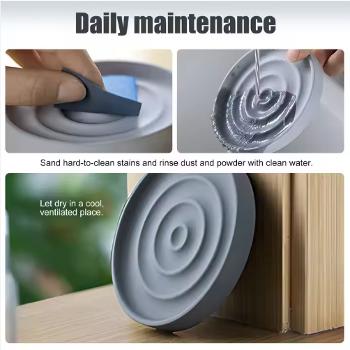 Pack Of 2 Soap Storage Box For Storing Soap, Maintaining Its Quality And Keeping It Clean And Hygienic - view 4