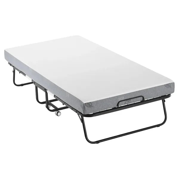 Portable Folding Bed - view 5