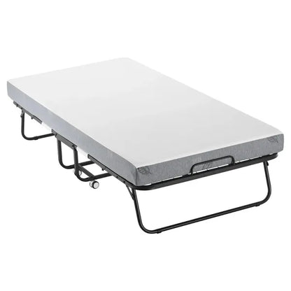 Portable Folding Bed - view 5