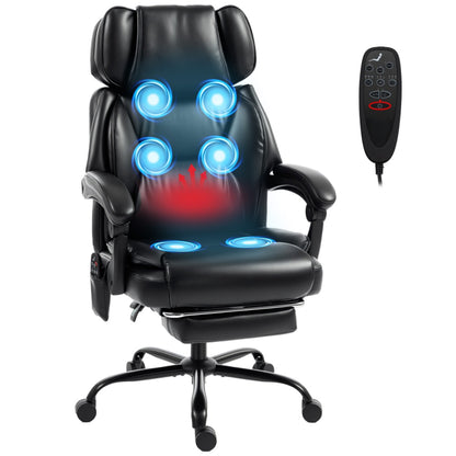 Office Chair/Massage Office Chair - view 3