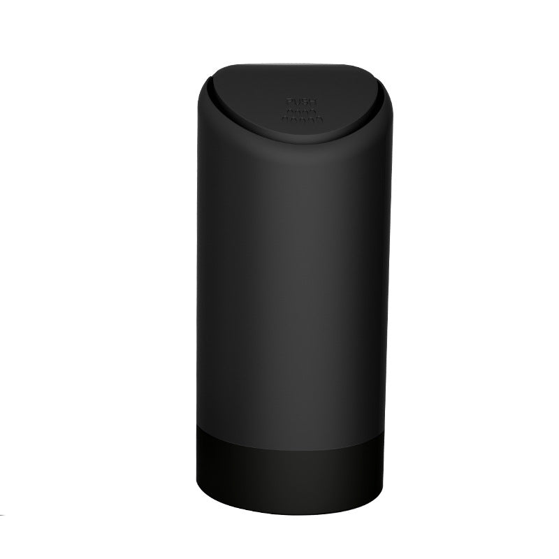 3R silicone car trash can - view 6