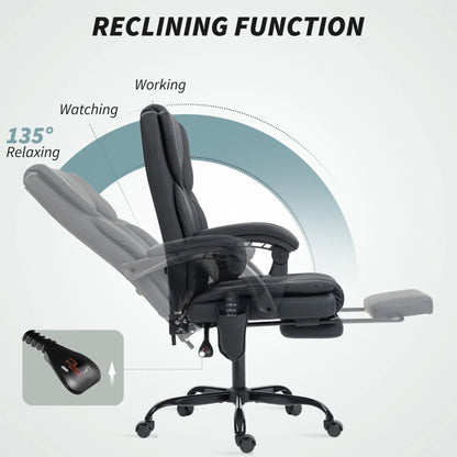 Office Chair/Massage Office Chair - view 5
