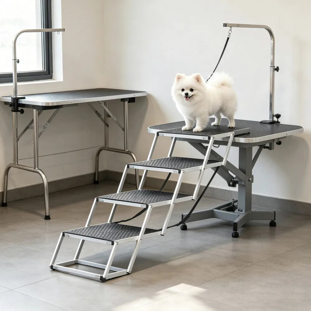 Folding Dog Car Ramp - view 6