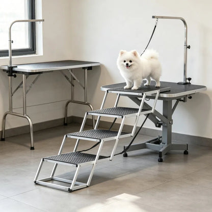 Folding Dog Car Ramp - view 6