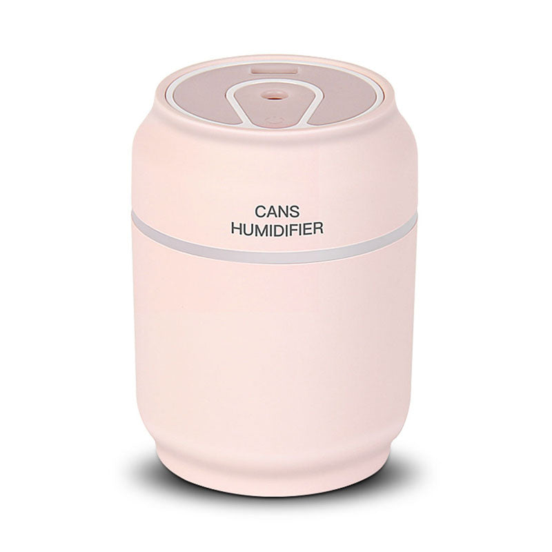 Mini Humidifier for Can Humidifier - view 7