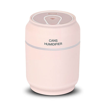 Mini Humidifier for Can Humidifier - view 7