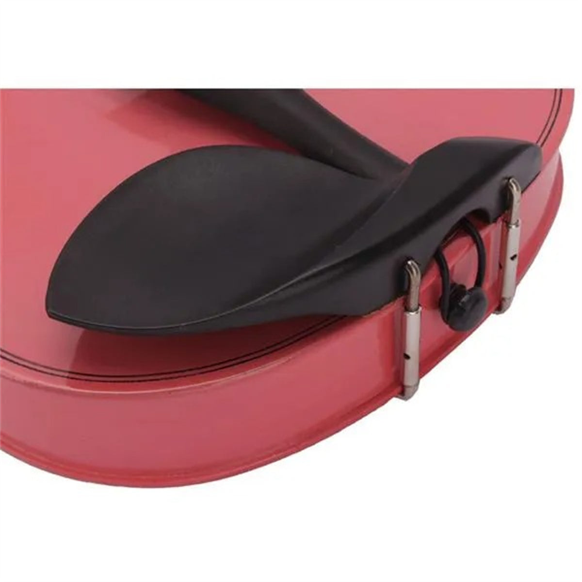 Acoustic Violin Case Bow Rosin - view 3