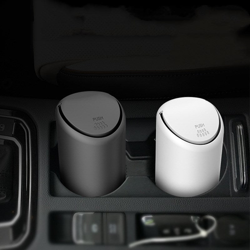 3R silicone car trash can - view 5