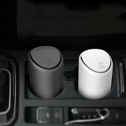 3R silicone car trash can - view 5