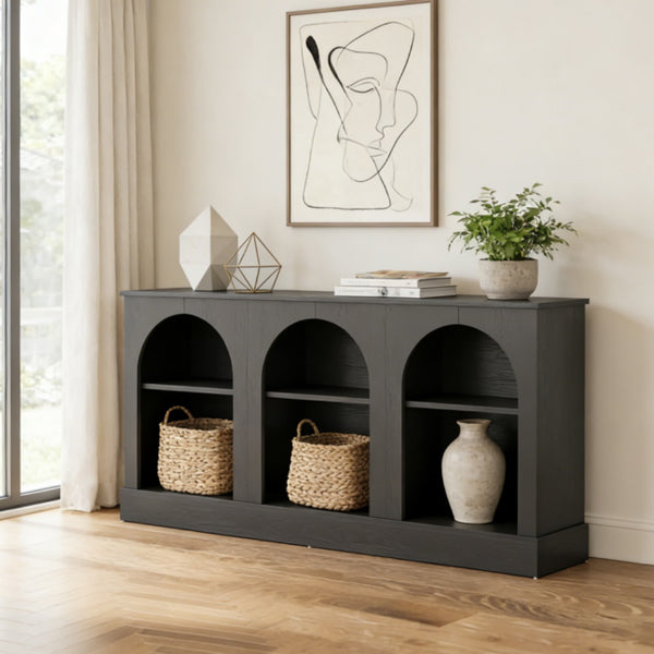 Long Console Table - view 4