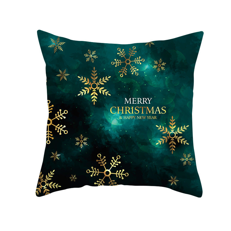 Household Goods Christmas Pillow Cover - view 10