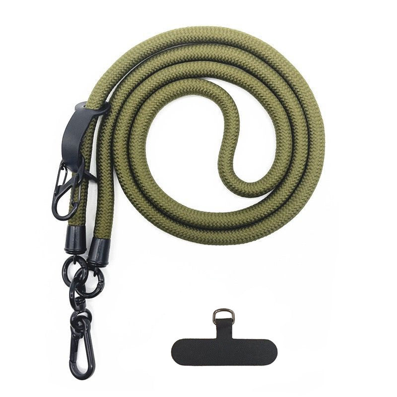 Mobile Phone Hanging Rope Crossbody - view 6