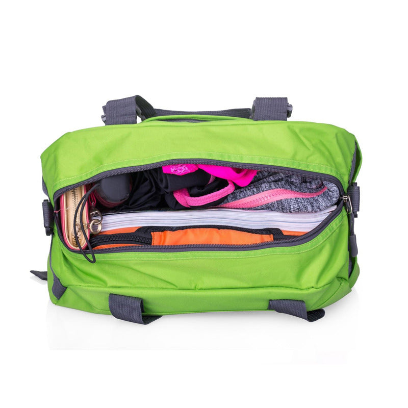 Yoga Bag Gym Bag - view 5