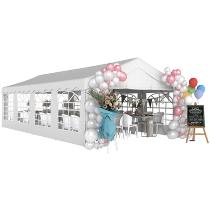 Party Tent - view 2