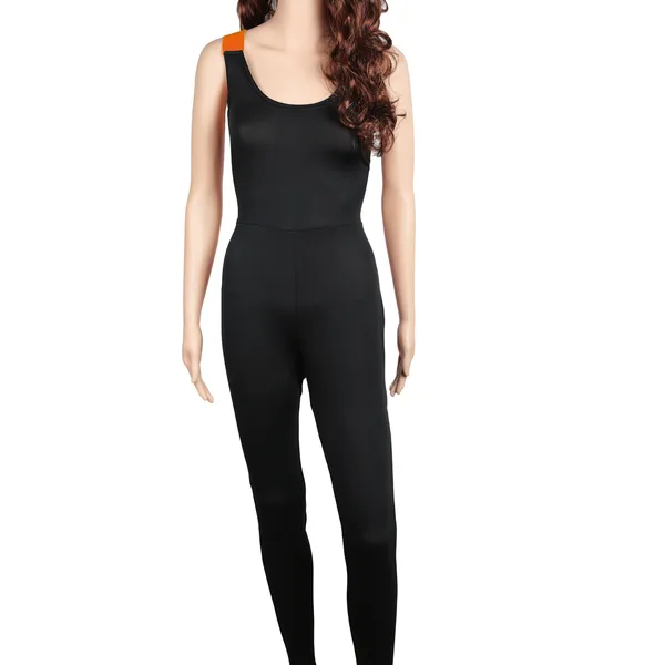 Women Sports YOGA Workout Gym Fitness Jumpsuit - view 5