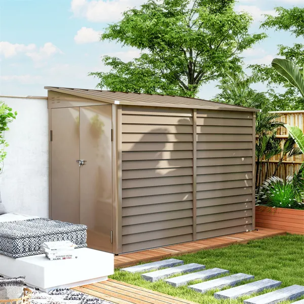 Garden Shed - view 7
