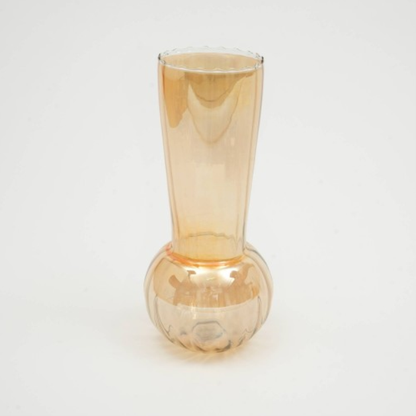 Whimsy Whirlpool Large Vase Elegant Decorative Accent For Home, Office - view 4