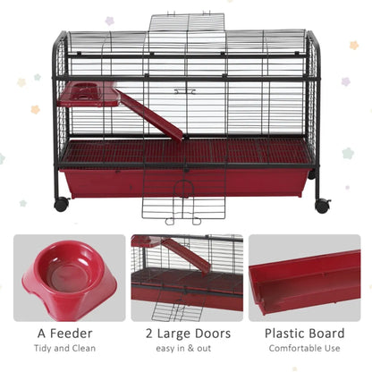 Small Animal Cage - view 5