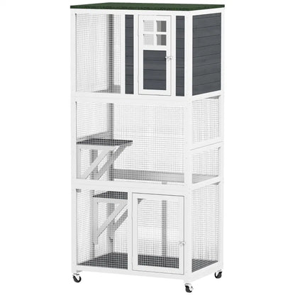 Pet Stairs/Cat Climbing Tower/Cat House