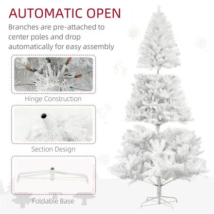 9 Ft Christmas Trees - view 3