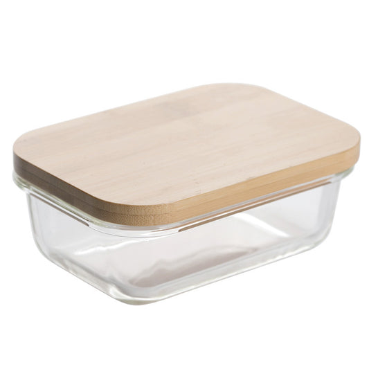 Sealed Bento Lunch Box Microwave Refrigerator - view 2
